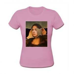 Billie eilish tee shirt