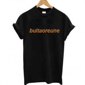Bultaoreune tee shirt