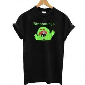 Dinosaur Jr tee shirt