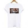 Jonah Hill Eminem tee shirt