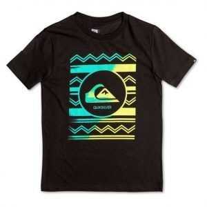 Quiksilver tee shirt