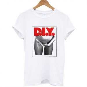 Rihanna tee shirt