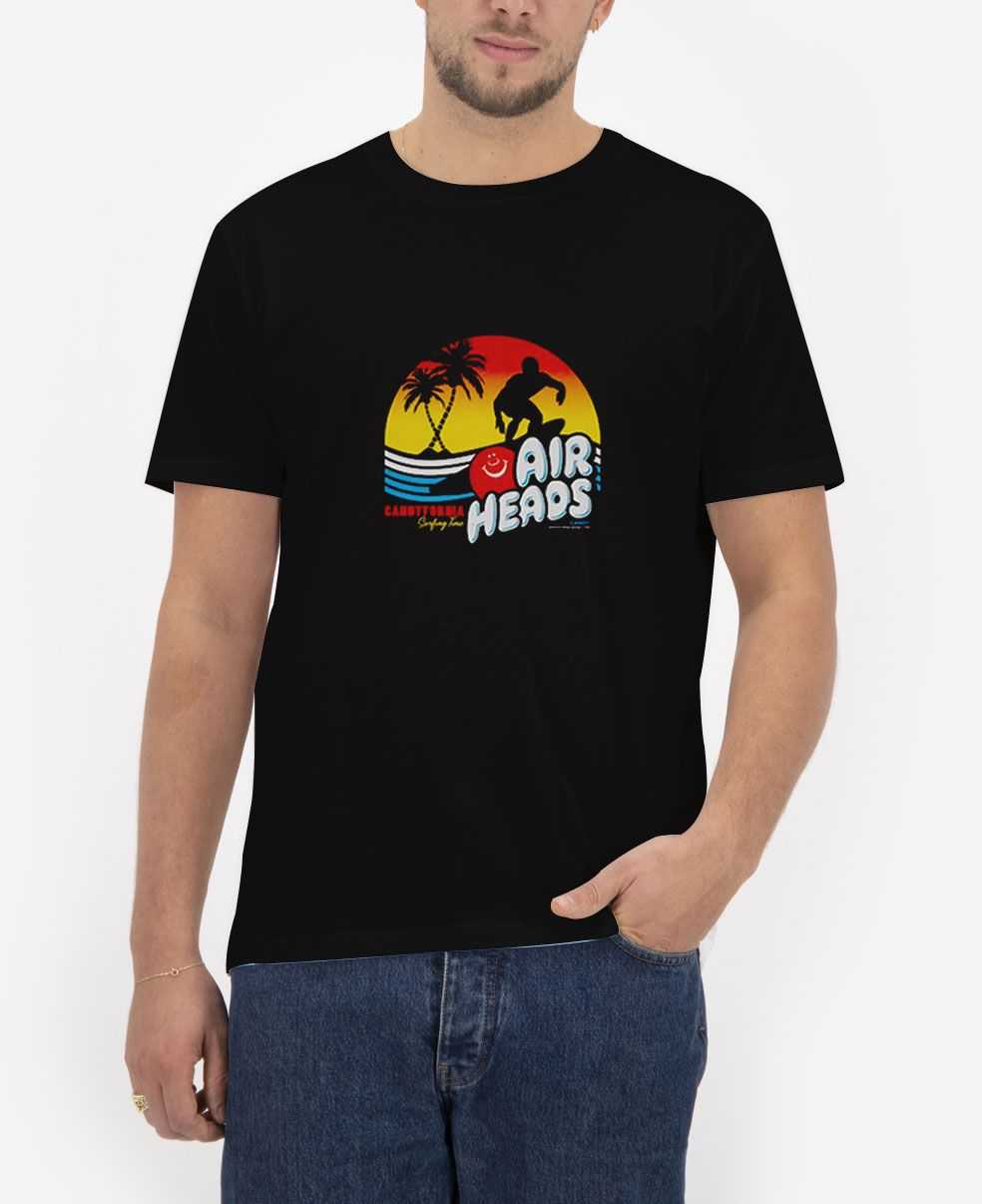 Airheads-Candyfornia-T-Shirt-For-Women-and-Men-S-3XL Airheads-Candyfornia-T-Shirt-For-Women-and-Men-S-3XL