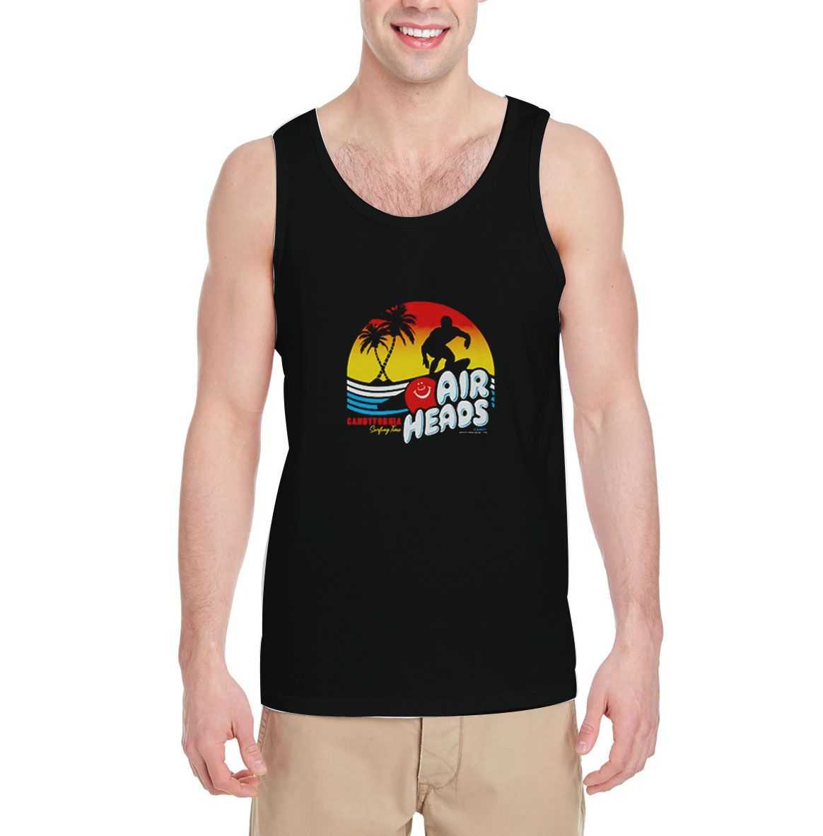 Airheads-Candyfornia-Tank-Top-For-Women-And-Men-S-3XL Airheads-Candyfornia-Tank-Top-For-Women-And-Men-S-3XL
