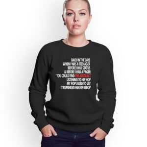 Alife-Lyrics-to-go-Sweatshirt-For-Women-and-Men-S-3XL