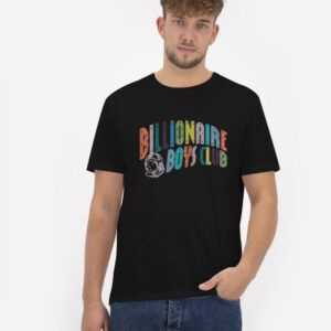 Billionaire-Boys-Club-T-Shirt-For-Women-and-Men-S-3XL