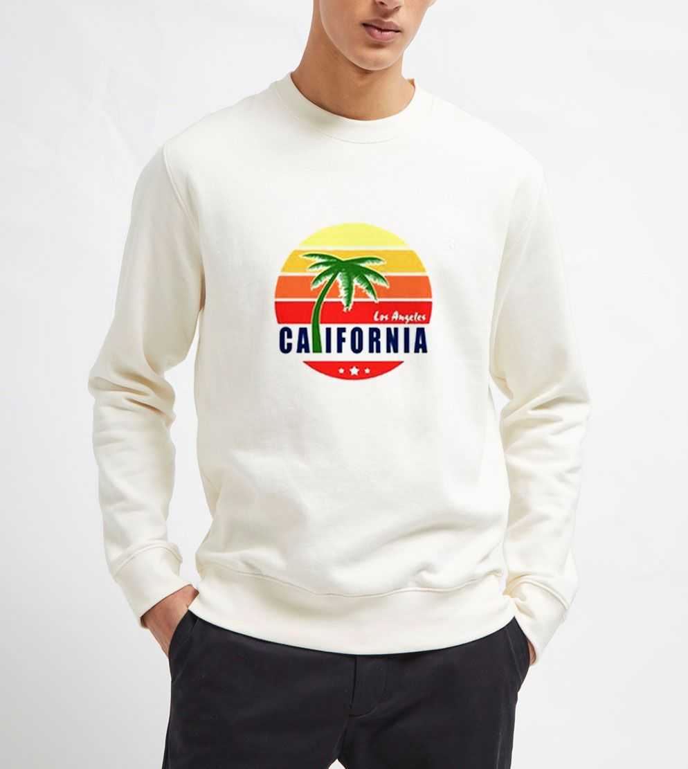 California-Graphic-Sweatshirt-Unisex-Adult-Size-S-3XL California-Graphic-Sweatshirt-Unisex-Adult-Size-S-3XL