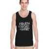 Fourth-Grade-In-Quarantine-Tank-Top-For-Women-And-Men-S-3XL