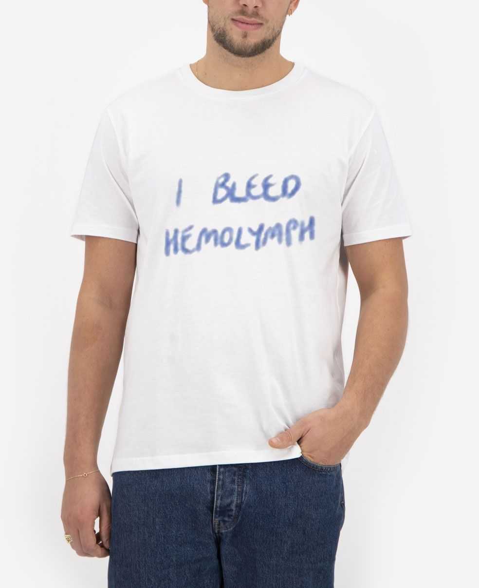 I-Bleed-Hemolymph-T-Shirt-For-Women-and-Men-S-3XL I-Bleed-Hemolymph-T-Shirt-For-Women-and-Men-S-3XL