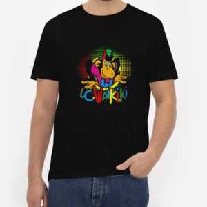 LC-Waikiki-Slim-T-Shirt-For-Women-and-Men-S-3XL