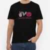 Peace-Love-Halloween-T-Shirt-For-Women-and-Men-S-3XL