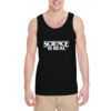 Science-is-real-Tank-Top-For-Women-And-Men-S-3XL