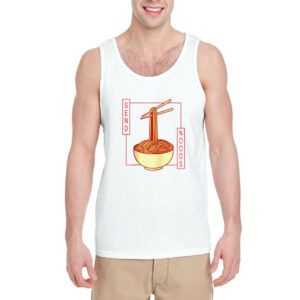 Send-Noods-Tank-Top-For-Women-And-Men-S-3XL