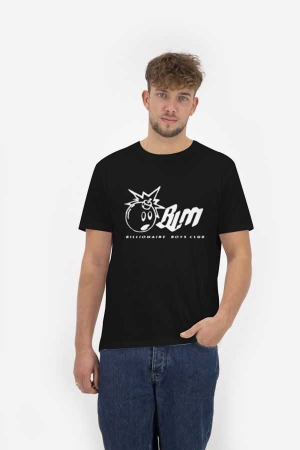 T-Shirt The Hundreds Noir - 1 S