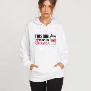 This-Girl-Runs-On-Chick-fil-Hoodie-For-Women's-Or-Men's