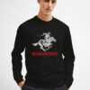 Winchester-Sweatshirt-Unisex-Adult-Size-S-3XL