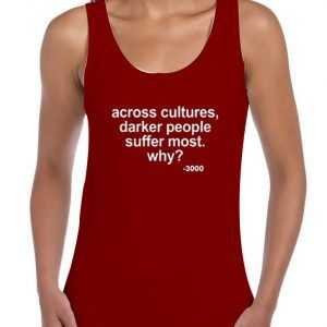 Andre-3000-Across-Cultures-Darker-People-Maroon-Tank-Top