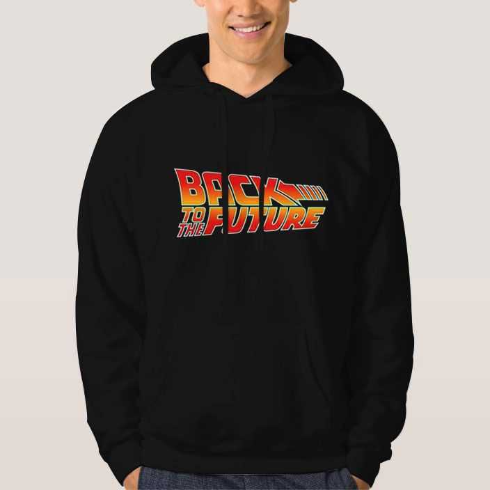 Back-To-The-Future-Hoodie Back-To-The-Future-Hoodie