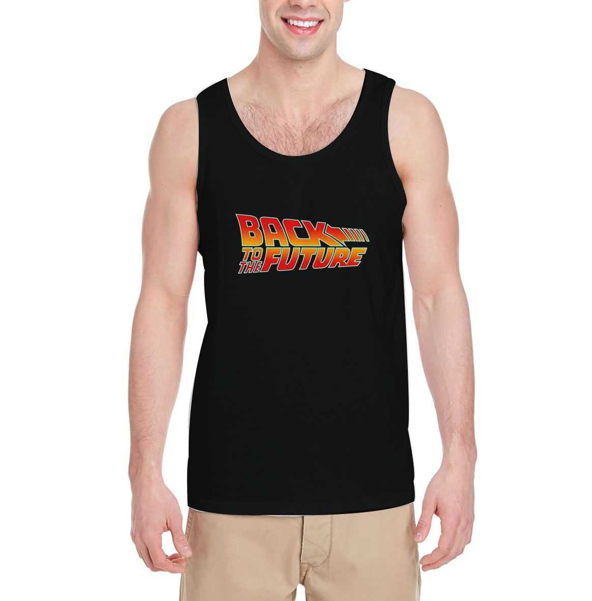 Back-To-The-Future-Tank-Top Back-To-The-Future-Tank-Top