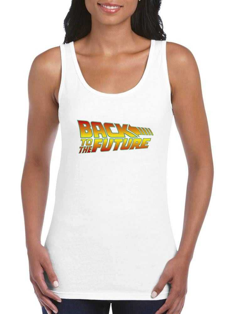 Back-To-The-Future-White-Tank-Top Back-To-The-Future-White-Tank-Top