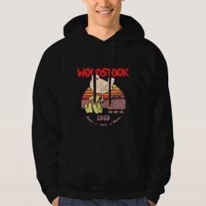 Bird-&-Guitar-Woodstock-Hoodie-Unisex-Adult-Size-S-3XL