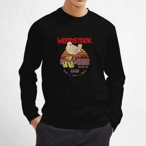 Bird-&-Guitar-Woodstock-Sweatshirt-Unisex-Adult-Size-S-3XL