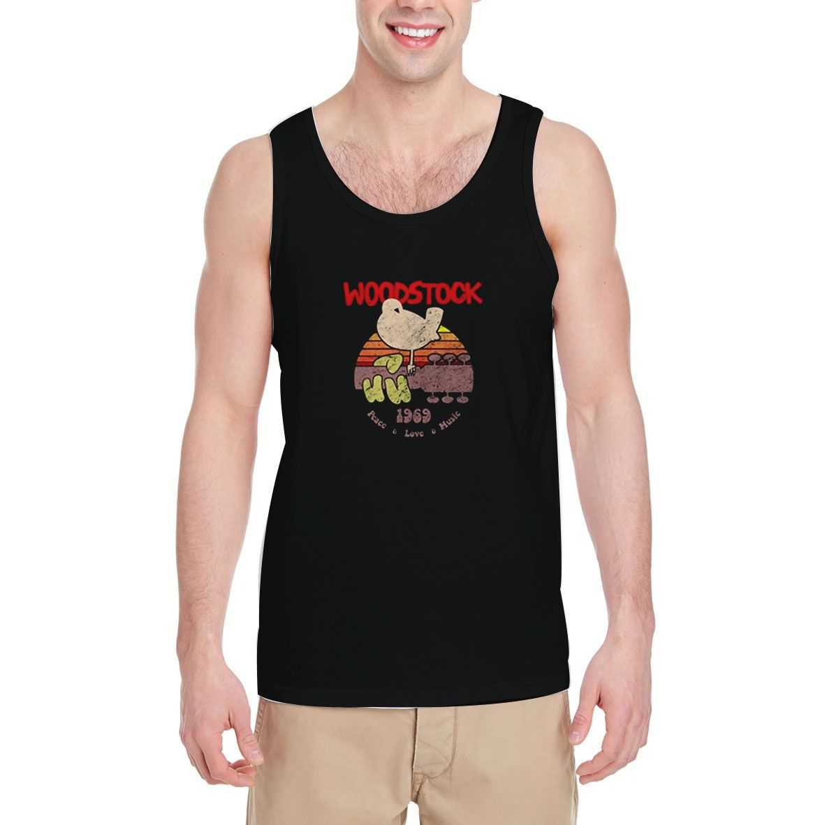 Bird-&-Guitar-Woodstock-Tank-Top-For-Women-And-Men-S-3XL Bird-&-Guitar-Woodstock-Tank-Top-For-Women-And-Men-S-3XL