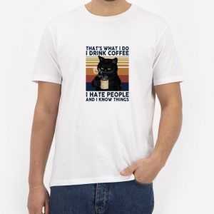Black-Cat-Thats-What-I-Do-I-Drink-Coffee-T-Shirt