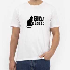 Cat-Slave-Youth-Tee-T-Shirt
