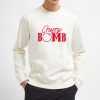 Cherry-Bomb-Sweatshirt-Unisex-Adult-Size-S-3XL