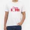 Cherry-Bomb-T-Shirt-For-Women-and-Men-S-3XL