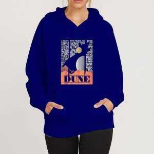Dune-Navy-Hoodie-Unisex-Adult-Size-S-3XL
