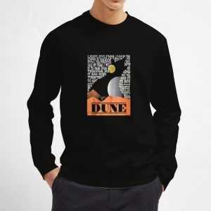 Dune-Sweatshirt-Unisex-Adult-Size-S-3XL