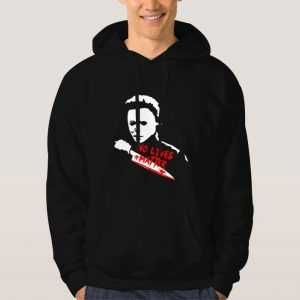 Michael-Myers-No-Lives-Matter-Hoodie