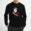 Michael-Myers-No-Lives-Matter-Sweatshirt