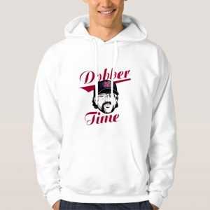 Randy-Dobnak-Dobber-Time-Hoodie