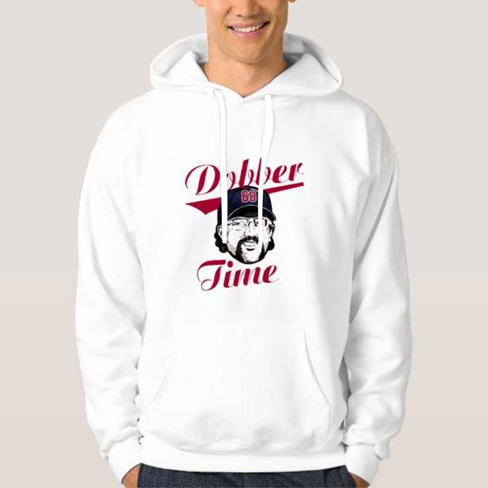 Randy-Dobnak-Dobber-Time-Hoodie Randy-Dobnak-Dobber-Time-Hoodie