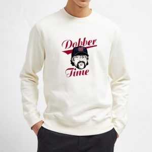Randy-Dobnak-Dobber-Time-Sweatshirt