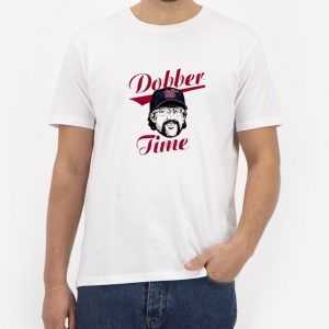 Randy-Dobnak-Dobber-Time-T-Shirt