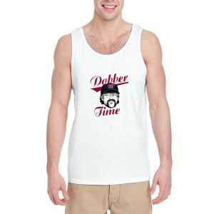 Randy-Dobnak-Dobber-Time-Tank-Top