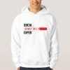 Social-distancing-expert-Hoodie-Unisex-Adult-Size-S-3XL