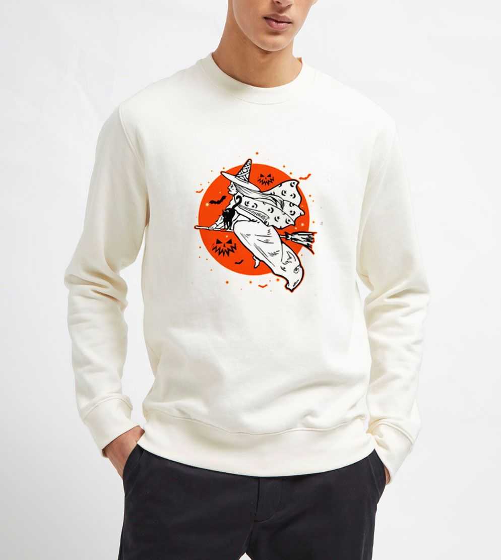 The-Witch's-Moon-Halloween-Sweatshirt The-Witch's-Moon-Halloween-Sweatshirt