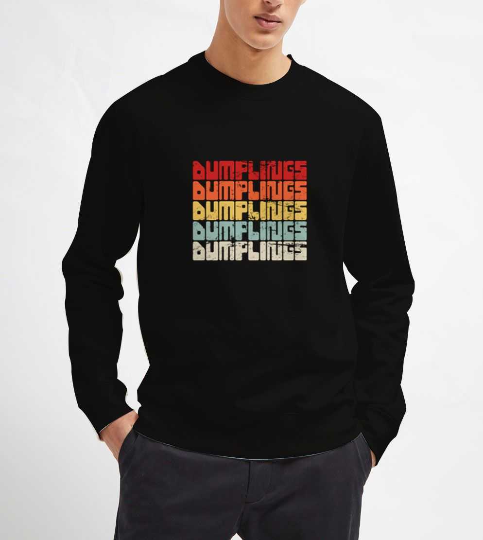 Vintage-Chinese-Soup-Dumplings-Sweatshirt Vintage-Chinese-Soup-Dumplings-Sweatshirt