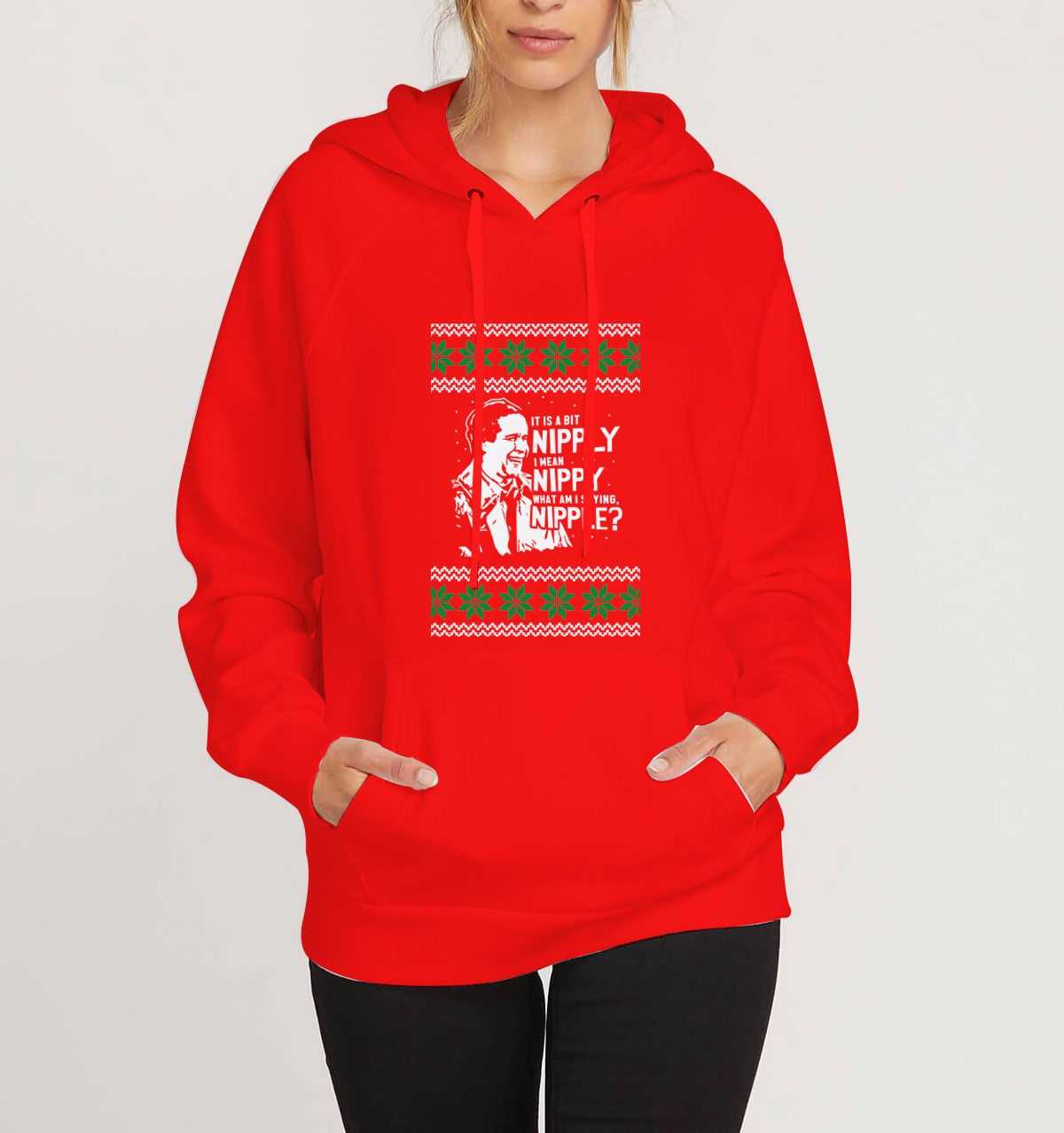 Clark-Griswold-Nipply-Ugly-Hoodie Clark-Griswold-Nipply-Ugly-Hoodie