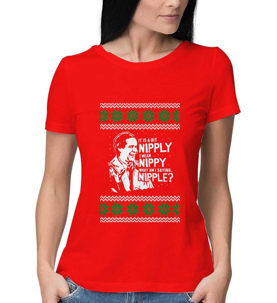 Clark-Griswold-Nipply-Ugly-T-Shirt Clark-Griswold-Nipply-Ugly-T-Shirt