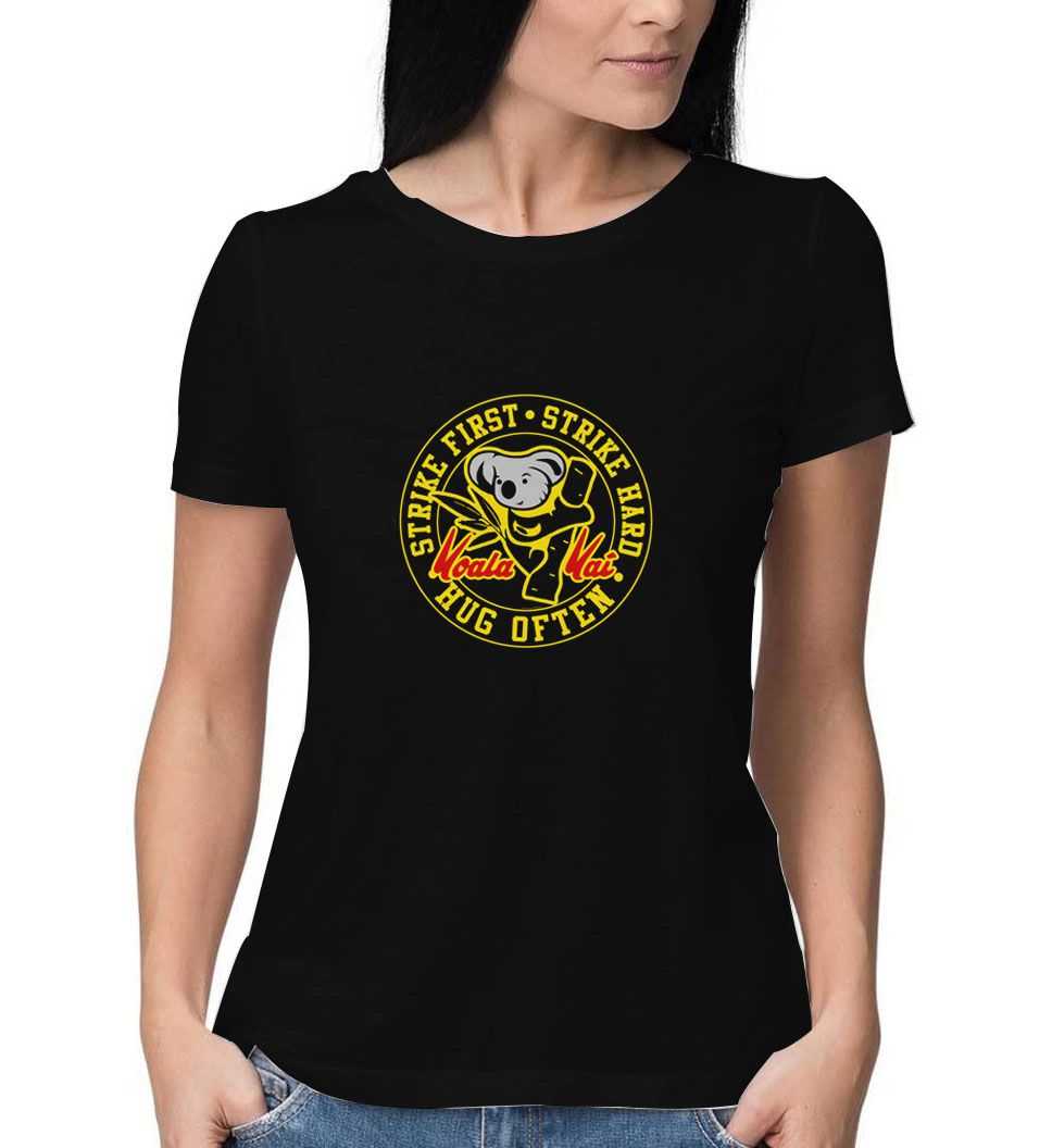 Koala-Kai-T-Shirt Koala-Kai-T-Shirt