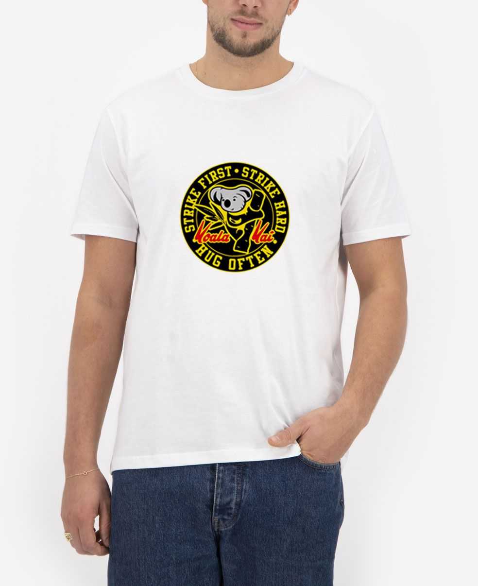 Koala-Kai-White-T-Shirt