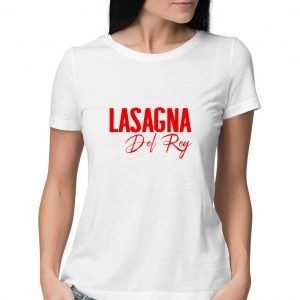 Lasagna-Del-Rey-Italian-Food-T-Shirt