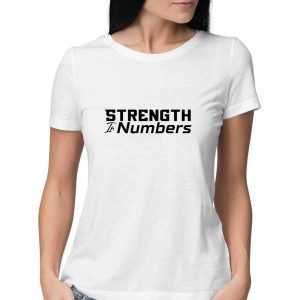 Strength-In-Numbers-White-T-Shirt