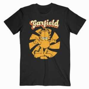 Garfield Retro Garf